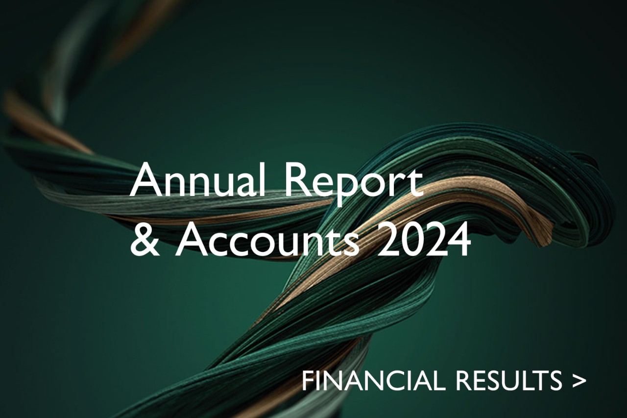 Annual Report & Accounts 2024